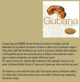 Gubana Classica