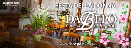 festa della donna